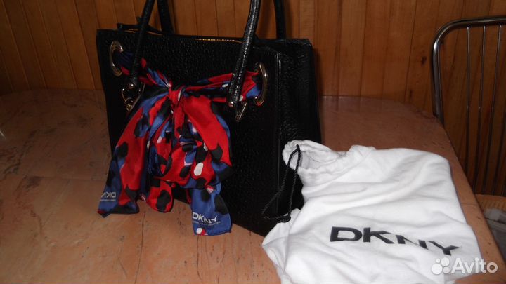 Сумка (натуральная кожа)