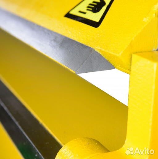 Листогиб ручной LBM 2007 арт.04478