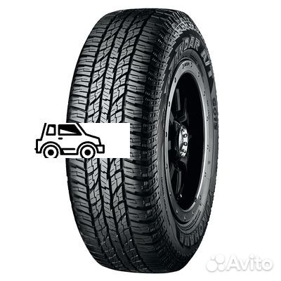 Yokohama Geolandar A/T G015 215/60 R17 96H