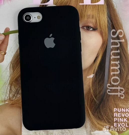 Чехол на iPhone 7/8