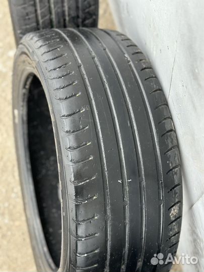 Viatti Strada Asimmetrico 225/45 R18 51H