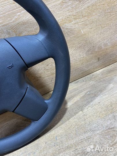 Руль пластиковый Opel Vectra C Арт. 120581