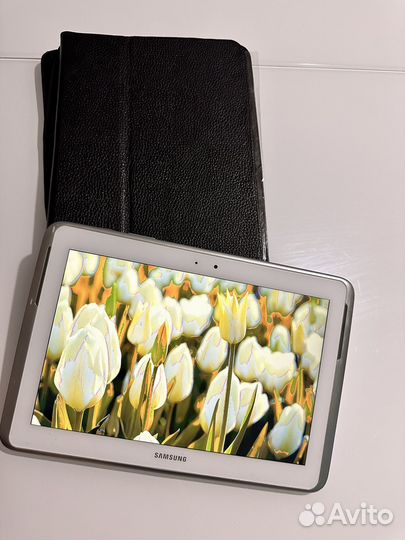 Планшет Samsung GT-N8010