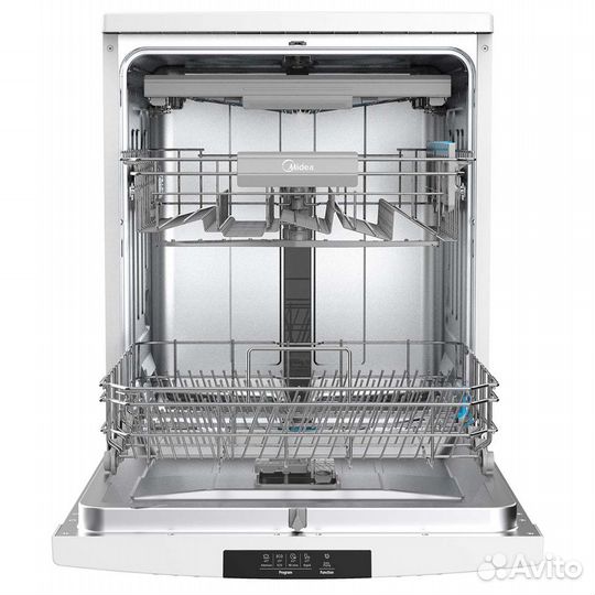MFD60S110W Посудомоечная машина Midea