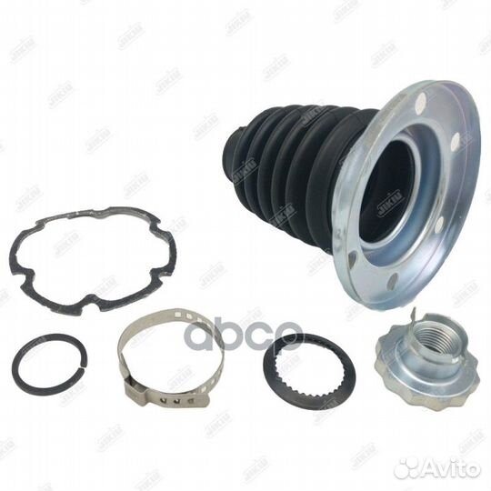 Пыльник шруса CD33012 jikiu