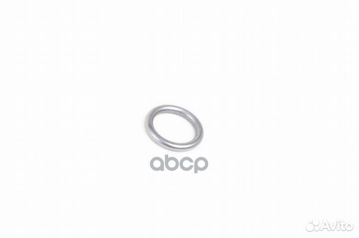 Кольцо уплотнительное системы охлаждения масла