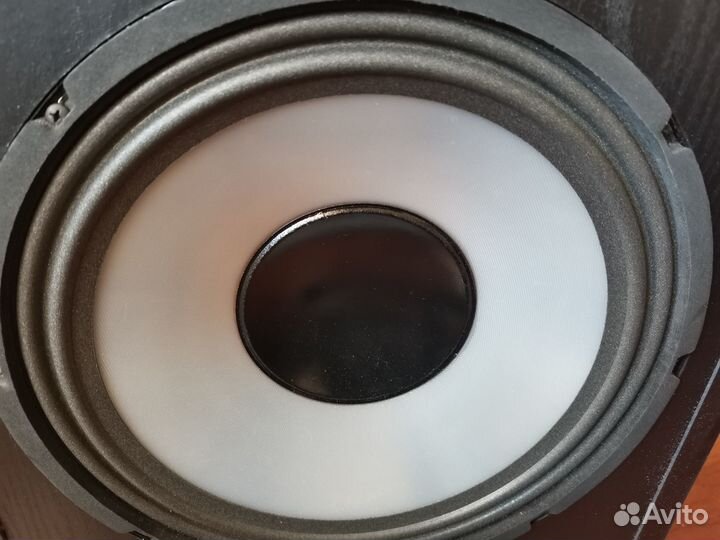 Колонки Acoustic studio monitor 3314