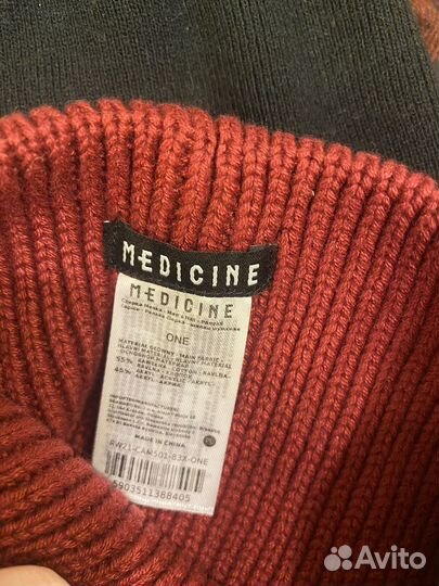 Шапки и шарфы мужчине (5в1)