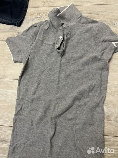 Мужская одежда Xs, S, пакетом H&M, Zara и Другие