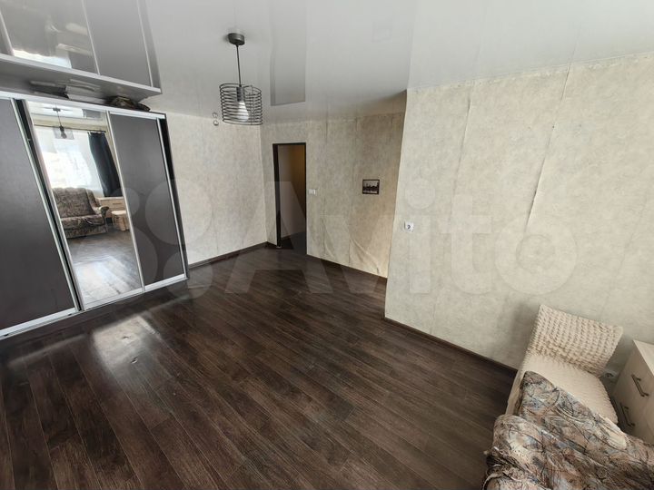 1-к. квартира, 33 м², 1/5 эт.