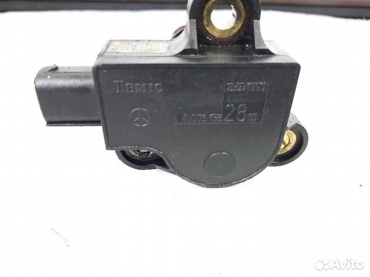 Датчик уровня масла, Mercedes ML W164 2008