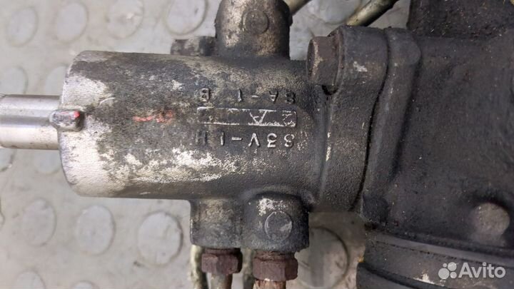 Рейка рулевая с г/у Acura MDX