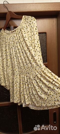 Шикарная туника р. 48-50