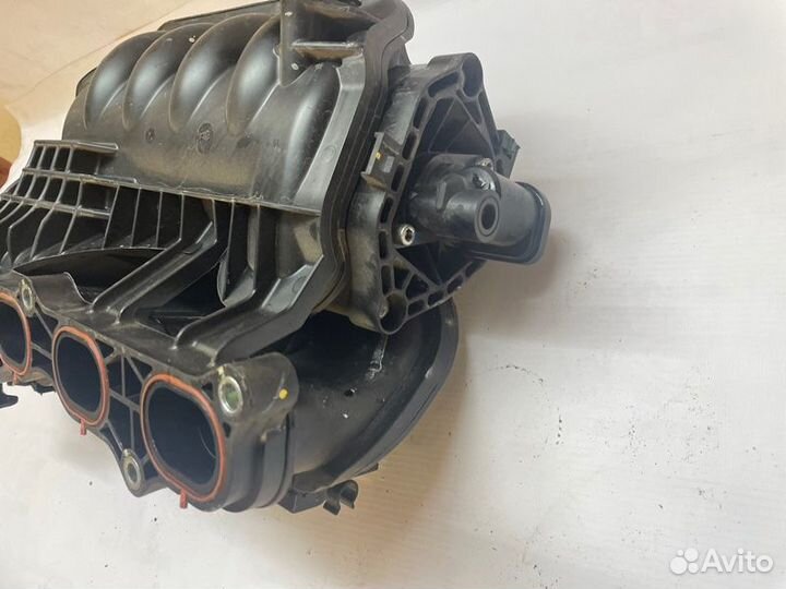 Коллектор впускной Honda Cr-V 4 RE5 R20A5 2017