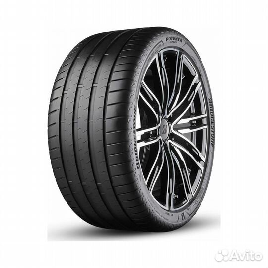 Bridgestone Potenza Sport 275/30 R20