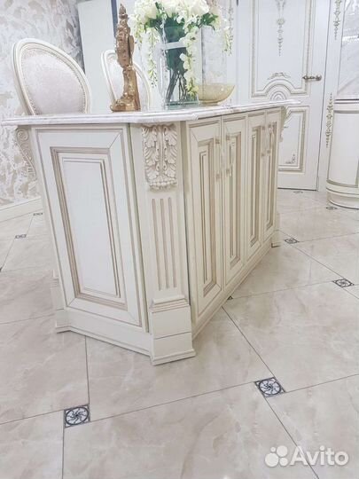 Изготовление мебели на заказ