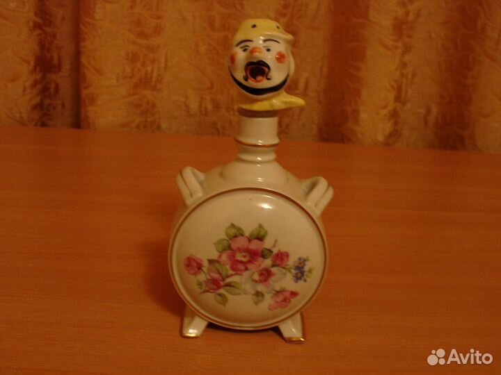 Бочонок для вина, коньяка