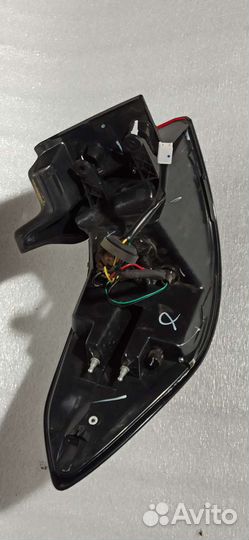 Фонарь задний правый Chery Tiggo 7 Pro