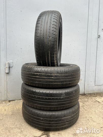 Hankook Optimo K415 185/65 R15