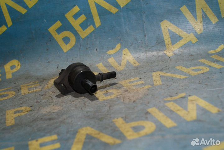 Клапан адсорбера Citroen C4 Grand Picasso