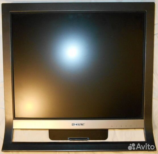 Монитор LCD Sony SDM HS95