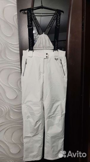 Брюки (штаны) горнолыжные