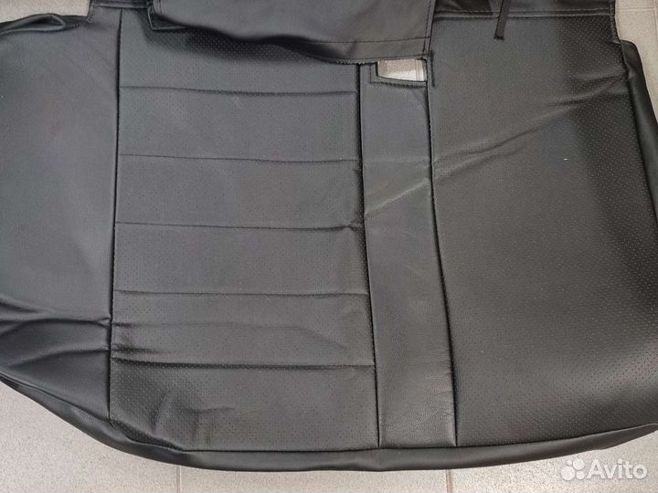 Чехлы на автомобильные сидения Ssaneng Aktion