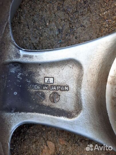 Литые диски R 17