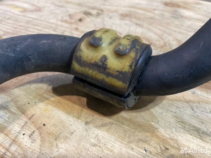 Стабилизатор передний Mercedes-Benz E-Class W211