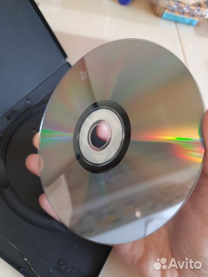 Фильм Не пойман - не вор с Джоди Фостер на DVD