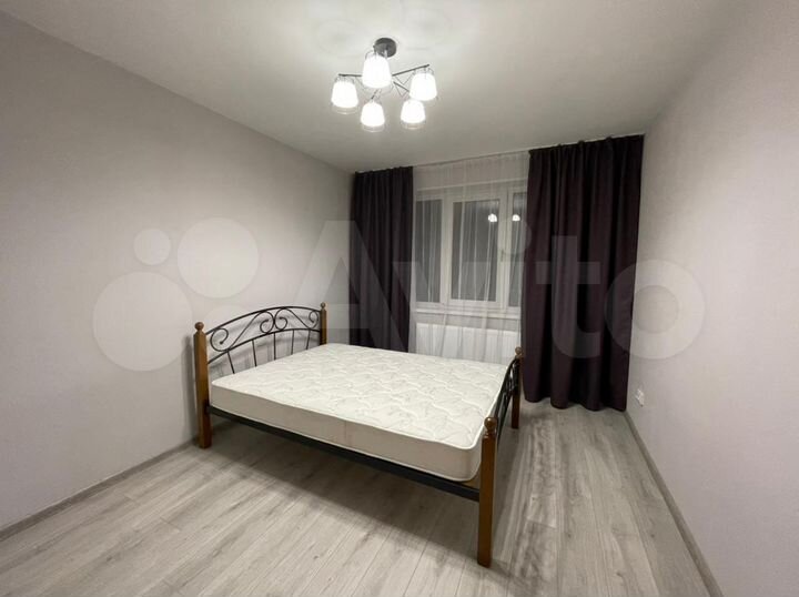 2-к. квартира, 45 м², 1/5 эт.