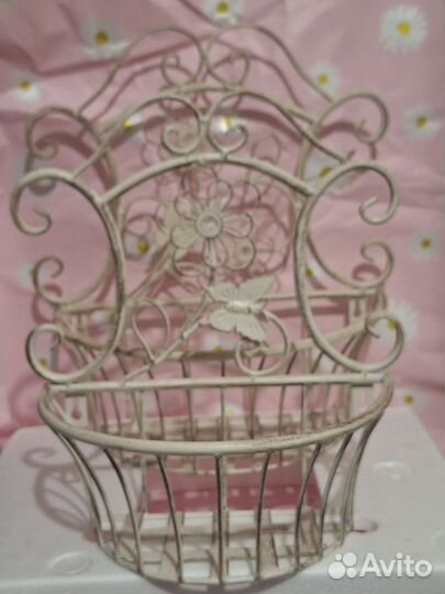 Комплект кашпо