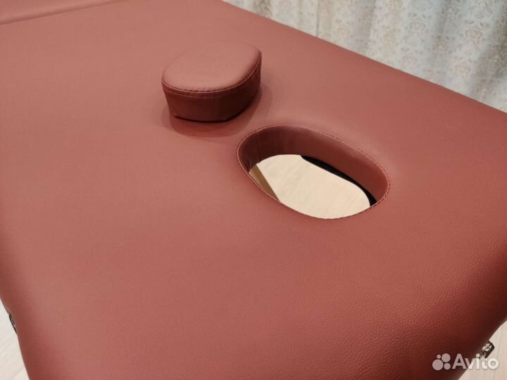 Массажный стол складной