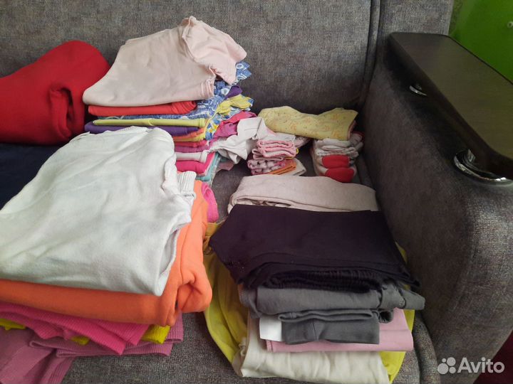 Детская одежда