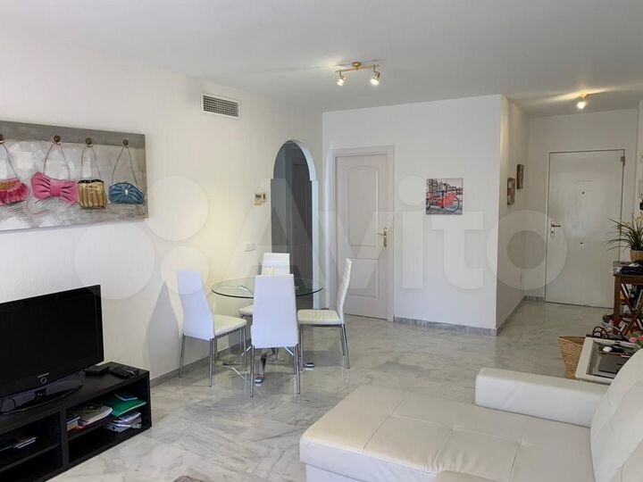 3-к. квартира, 120 м² (Испания)