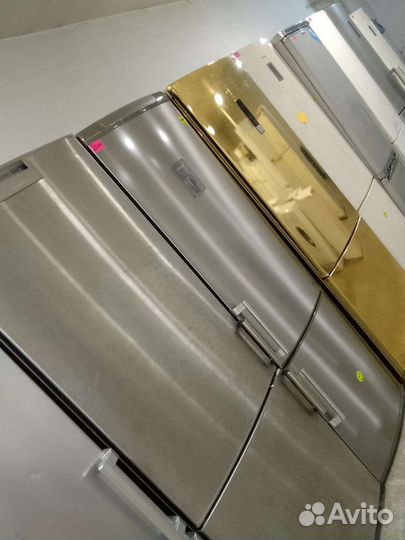 Холодильник бу с гарантией и доставкой
