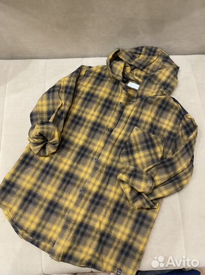 Рубашка для мальчика