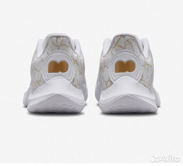 Кроссовки женские теннисные nike 36