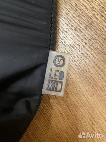 Солнцезащитный козырек Leokid