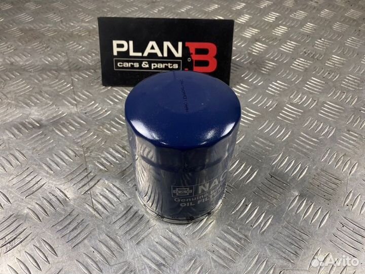 Фильтр масляный Nac 28842