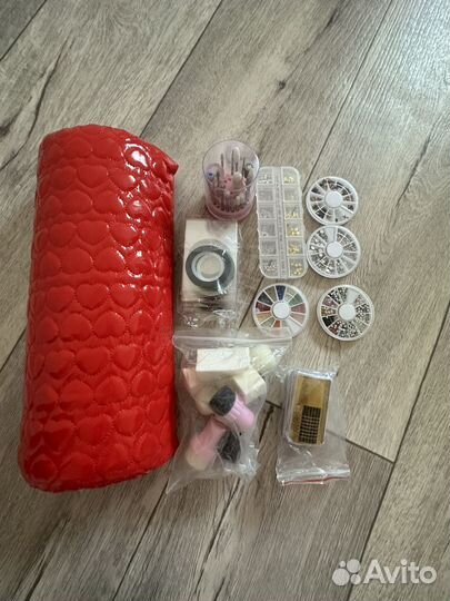 Набор гель лаков