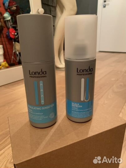Londa Professional stimulating sensation