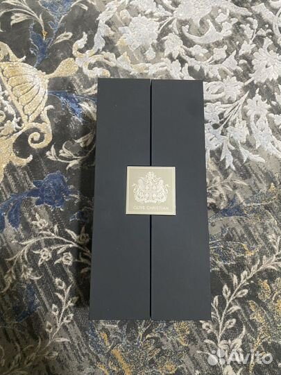 Clive Christian 75 ml original