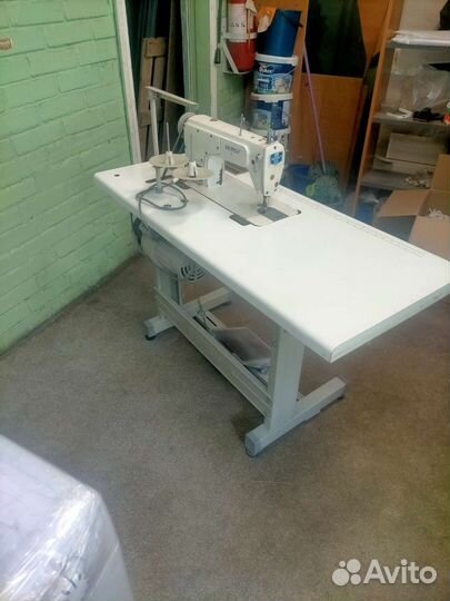 Швейная машина gemsy бу