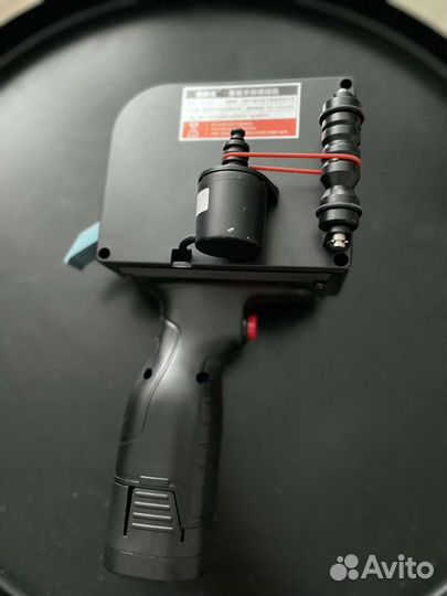 Маркиратор ручной Inkjet Mark-3