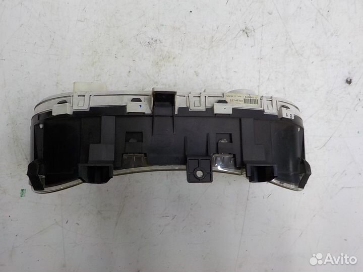 Щиток приборов (панель приборов) Mitsubishi Lancer