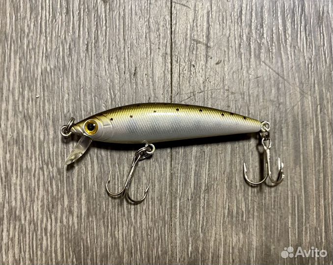 Воблер Smith Luna 47S