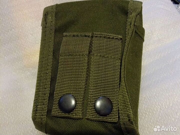 Сумка для охотничевого иагазина