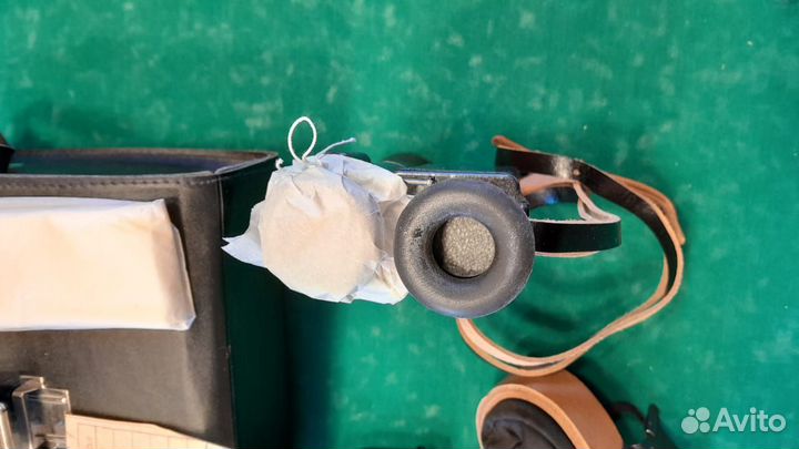 Прибор ночного видения пнвс-1