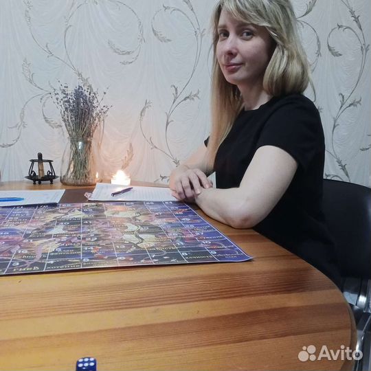 Игра Лила с проводником